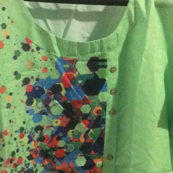 Blouse - Picture 4 of 4